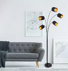 Торшер Globo Kaddy 58500