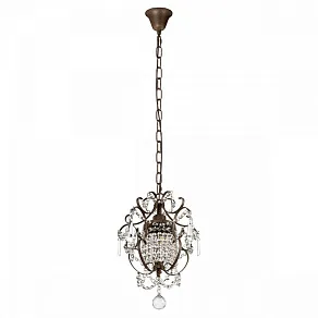 Подвесной светильник Loft it Burlesque 10417 BW