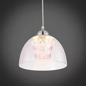 Подвесной светильник Citilux Топаз CL717114