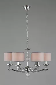 Подвесная люстра Omnilux Sovana OML-64603-06