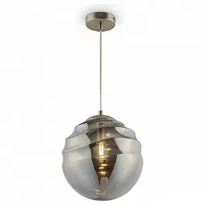 Подвесной светильник Maytoni Vinare P074PL-01N