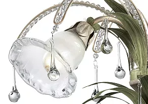 Подвесная люстра Odeon Light Rozo 2797/3