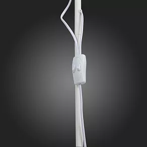 Торшер с подсветкой ST-Luce Pratico SLE120.505.02