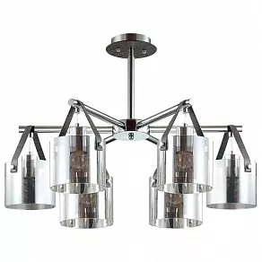 Люстра на штанге Lumion Valarie 3716/6C