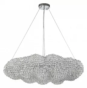 Подвесной светильник Indigo Sonna 12037/11P Chrome