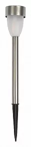 Наземный низкий светильник Uniel Metal torch UL-00007926