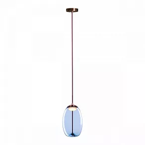 Подвесной светильник Loft it Knot 8133-A mini