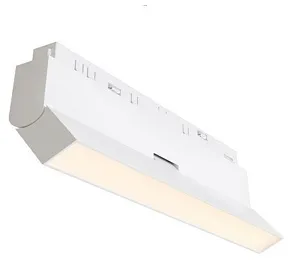 Встраиваемый светильник AM-Group OPAL MAGNET AM422 LL-20A-18P-12W 4000K WH