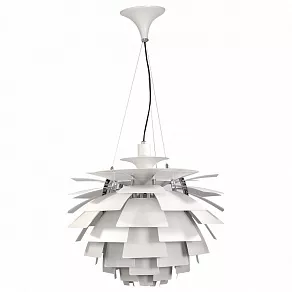 Подвесной светильник Lucia Tucci Zephyr Zephyr 199.1 D720 bianco