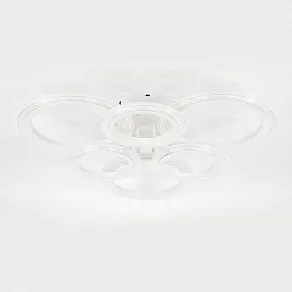 Потолочная люстра Escada Avani 10258/6LED