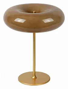 Настольная лампа декоративная Lucide Sentino 10525/01/41