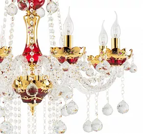 Подвесная люстра Osgona Vidare 738082