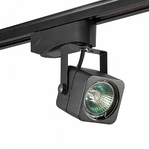 Светильник на штанге AM-Group AM233 AM233 BK