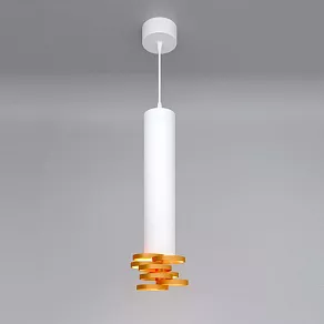 Подвесной светильник Elektrostandard DLN102/DLN103 DLN103 GU10