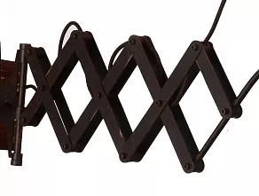 Бра Favourite Bellows 1761-1W