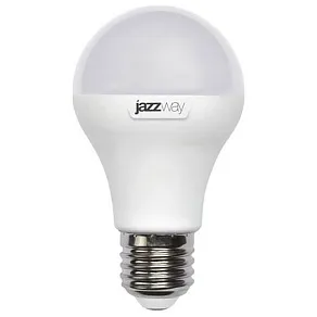 Лампа светодиодная Jazzway Pled Power E27 10Вт 5000K 1033727