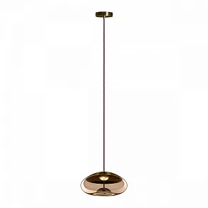 Подвесной светильник Loft it Knot 8135-D mini