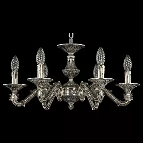 Подвесная люстра Bohemia Ivele Crystal 7102 71202/6/175 NB