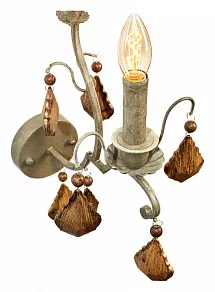 Бра Loft it Ancient Crystal LOFT8826/1W