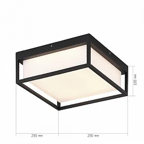 Накладной светильник ST-Luce Cubo SL9517.402.01