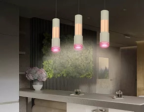 Подвесной светильник Ambrella XP XP7423061