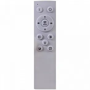 Подвесная люстра Reluce 56030-1 56300-0.4-400 COPPER