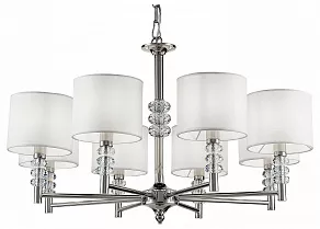 Подвесная люстра SIMPLE STORY 1012 1012-8PL