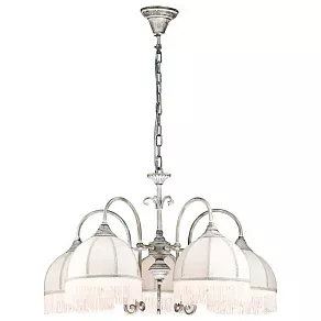 Подвесная люстра Arte Lamp Victoriana 1 A2116LM-5WG