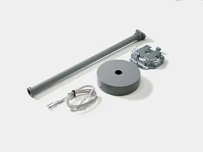 Подвесной крепеж Lumker NX 00-00006278