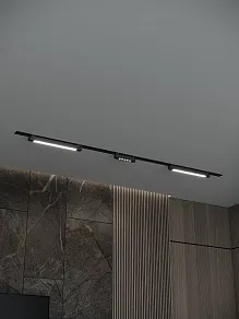 Комплект трековый Hesby Lighting Skylite №10 HSBL_kompl_S010_VI2B3K