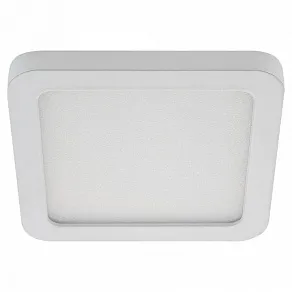 Встраиваемый светильник AM-Group AM293 AM293 12W WH 3000K S