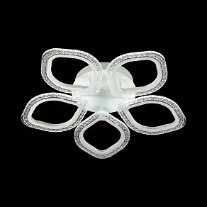 Потолочная люстра Lumion Magnolia 5202/90CL