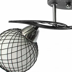 Спот TopLight Isabella TL7450X-02BP