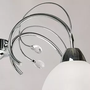 Люстра на штанге De City Блеск 20 315015905