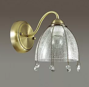 Бра Lumion Arletta 3414/1W