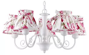 Подвесная люстра Arte Lamp 7021 A7021LM-5WH