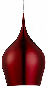 Подвесной светильник Arte Lamp Vabrant A6426SP-1RD