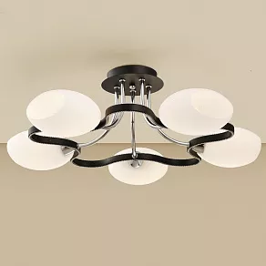 Потолочная люстра Citilux Октава CL131152