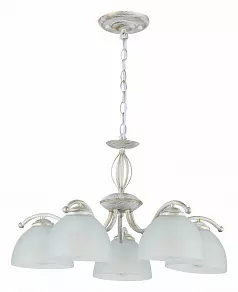 Подвесная люстра Rivoli Valerie Б0060980