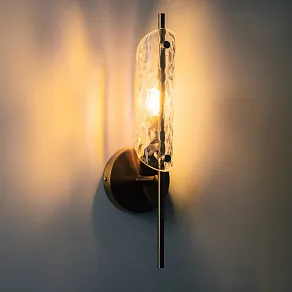 Бра Freya Baret FR5420WL-01BS