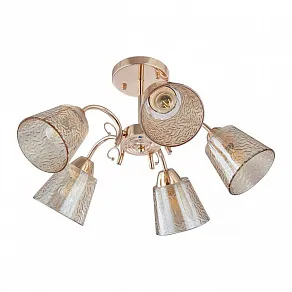 Люстра на штанге Arte Milano Napoli-6820 333307/5 FGD