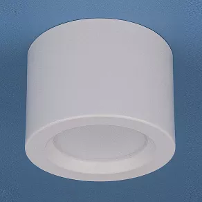 Накладной светильник Elektrostandard DLR026 DLR026 6W 4200K