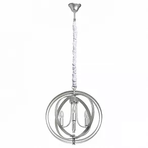 Подвесная люстра Chiaro Джестер 6 104012706