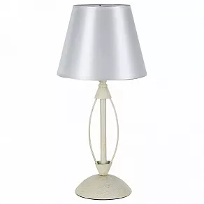 Настольная лампа декоративная Maytoni Marquis ARM327-11-W