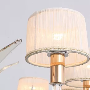 Подвесная люстра Favourite Clementine 2054-6P