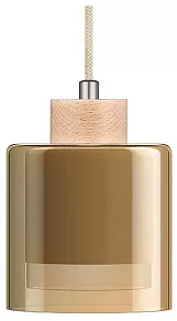 Подвесной светильник 33 идеи S.25.AM PND.121.01.01.018.BE-S.25.AM