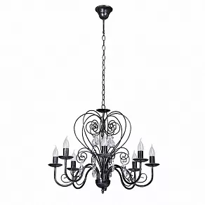 Подвесная люстра Vitaluce V1179 V1179/8