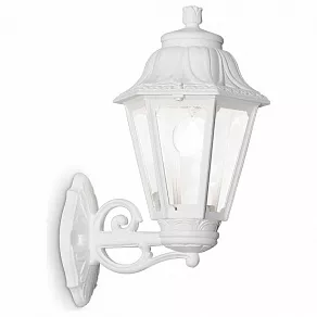 Светильник на штанге Ideal Lux Anna ANNA AP1 BIG BIANCO