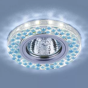 Встраиваемый светильник Elektrostandard 2194 a036791