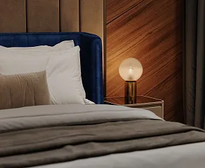 Подвесной светильник ST-Luce Cassius SL1190.213.01